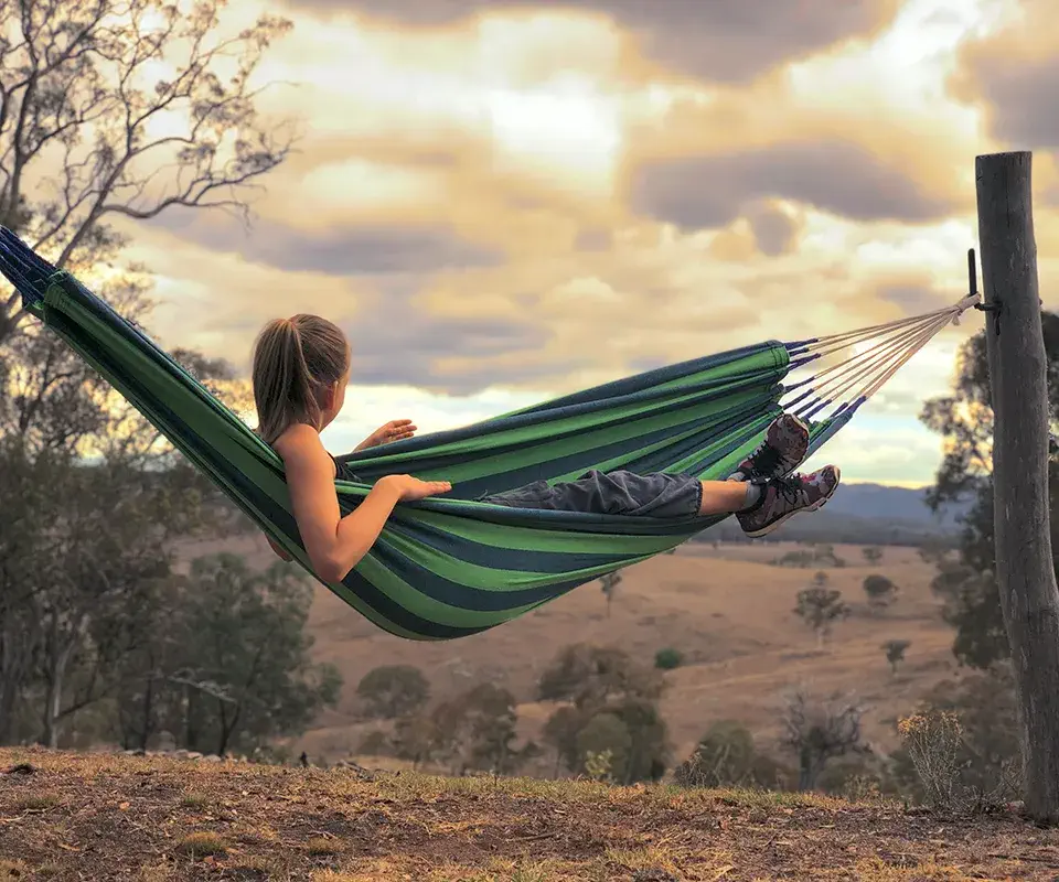 Unplug and Reconnect
