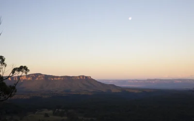 50+ Things To Do In the Blue Mountains, Australia – Weekend Escape from Sydney