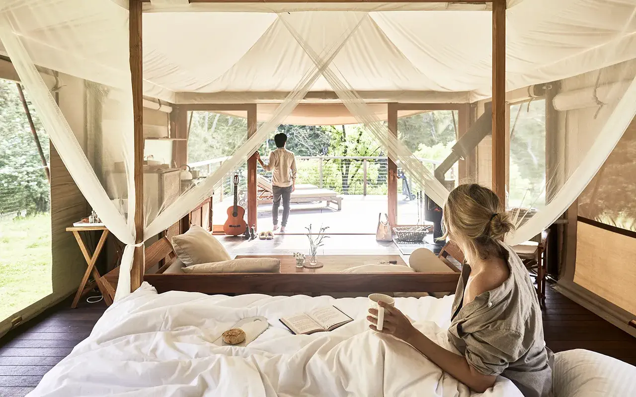 Romantic Getaway