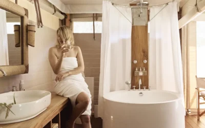 NSW Glamping: Nature and Luxury at Turon Gates