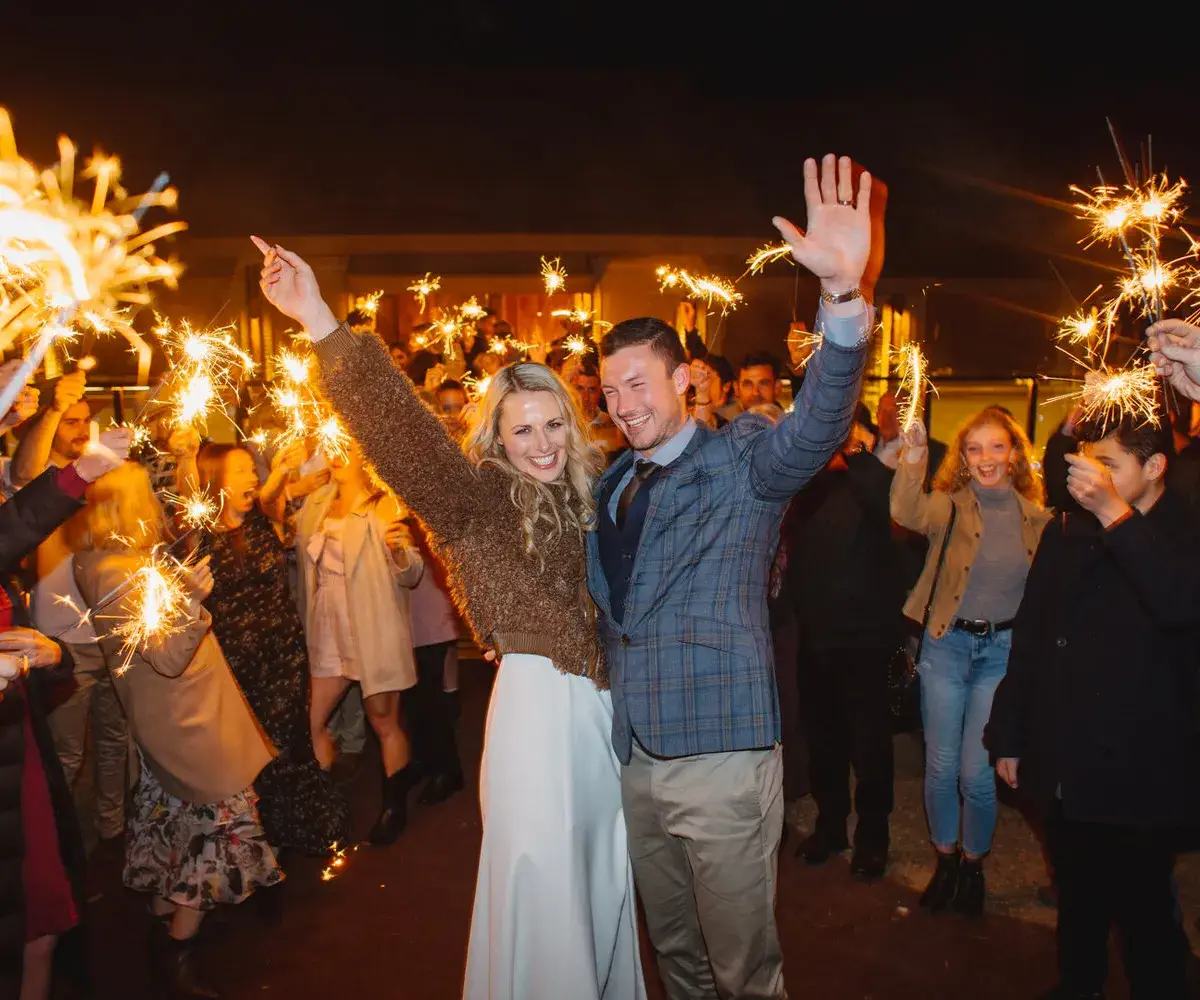 Weddings Your Way